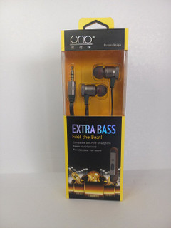 هندزفری phb مدل extra bass