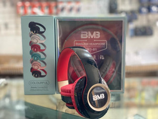 هدفون bm_301