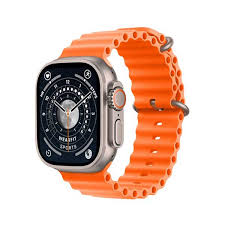 پک ساعت هوشمند و ایرپاد پرو HW-89 ULTRA2 با ۷ بند متنوع