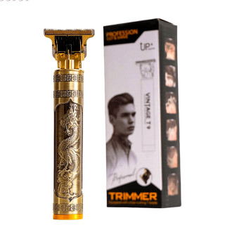 ماشین اصلاح خط زن TRIMMER t9(بدنه فلزی اصلی)