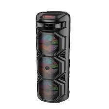 اسپیکر بلوتوثی قابل حمل مدل zqs-8308