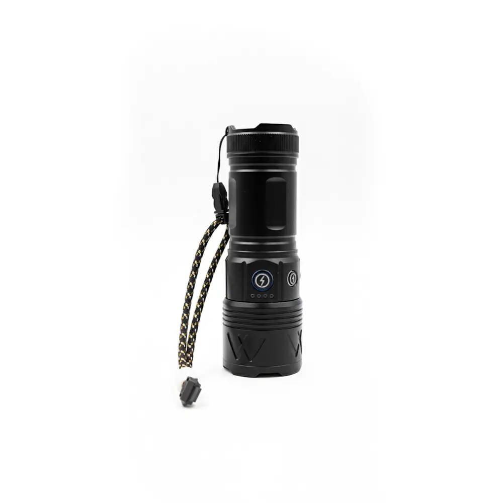 چراغ قوه پلیسی COBA CB-B55