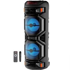 اسپیکر بلوتوثی مدل zqs 8221