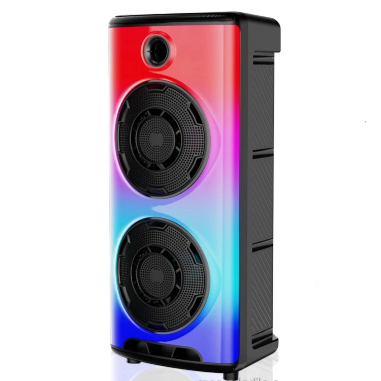 اسپیکر شارژی ZQS 8287