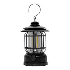 کمپینگ لامپ فانوسی مدلGB_25