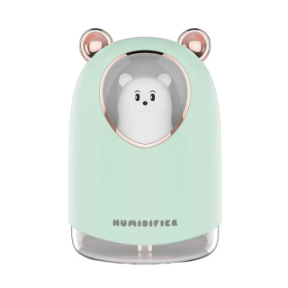 دستگاه بخور سرد خرسی مدل HUMIDIFIER X6