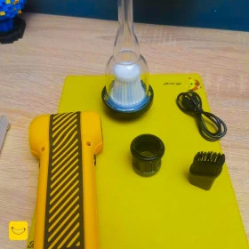 جت فن دمنده و مکنده مدل F040-1