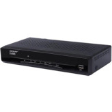 گیرنده دیجیتال دنای مدل STB1034H با ریموت کنترل