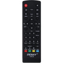 گیرنده دیجیتال دنای مدل STB1034H با ریموت کنترل