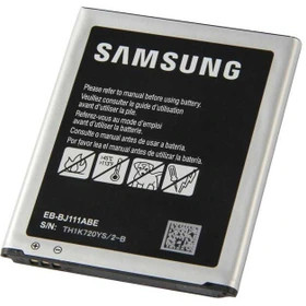 باتری موبایل سامسونگ Galaxy J1 Ace , J111 مدل EB-BJ111ABEE اورجینال ضمانت تست
