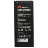 باتری موبایل مدل HB4742A0RBC ظرفیت 2300 میلی آمپر ساعت مناسب برای گوشی موبایل هوآوی Ascend G730