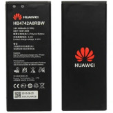 باتری موبایل مدل HB4742A0RBC ظرفیت 2300 میلی آمپر ساعت مناسب برای گوشی موبایل هوآوی Ascend G730